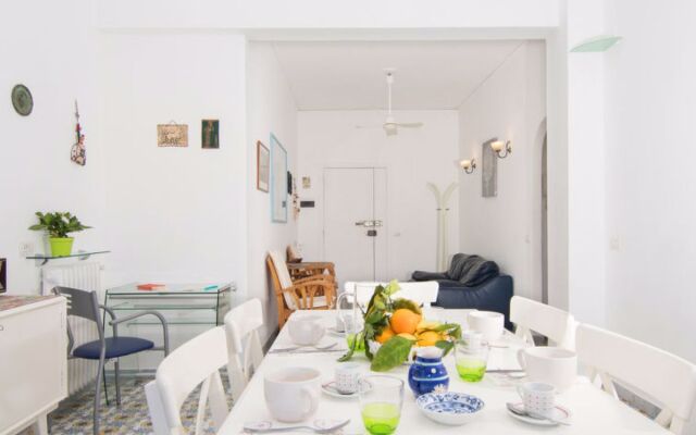 Apartment Top Floor Sorrento