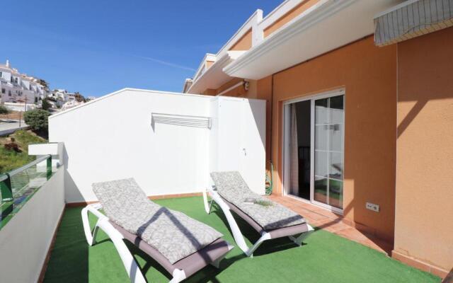 Apartment Burrianabeach C Spainsunrentals 1189