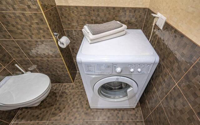 Апартаменты на улице Волгоградская 18