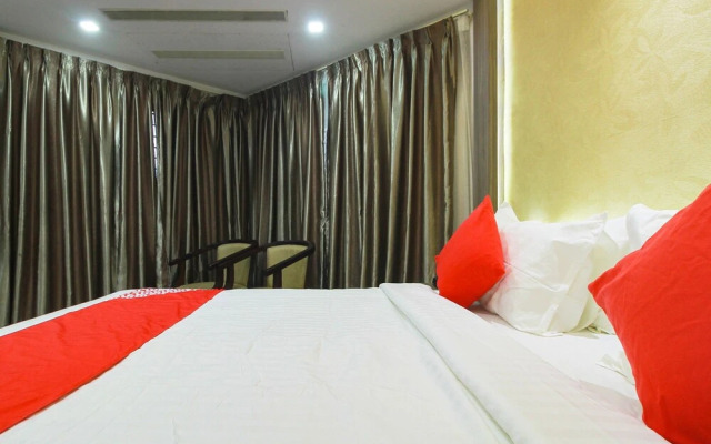 OYO 28567 Krishna Holiday Village