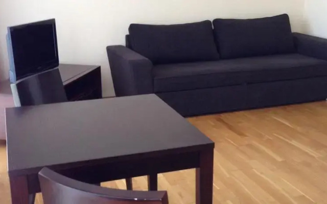 Apartamentai poilsiui