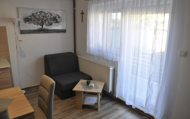 Apartmani Ana Vukovar