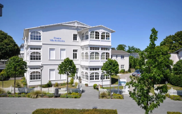 Pension Villa Seefrieden