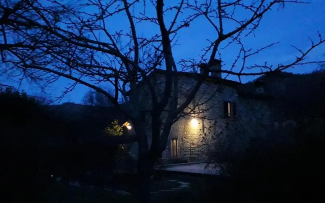 Agriturismo PEDROSOLA