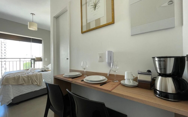 Prime Stay - Vila Buarque