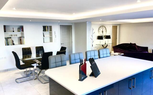Millstream Mews