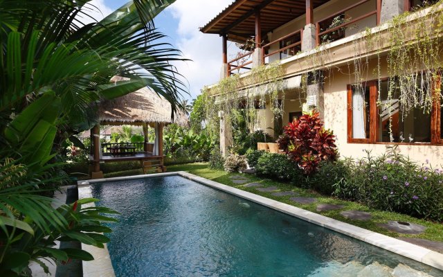 Satori Villas Bali