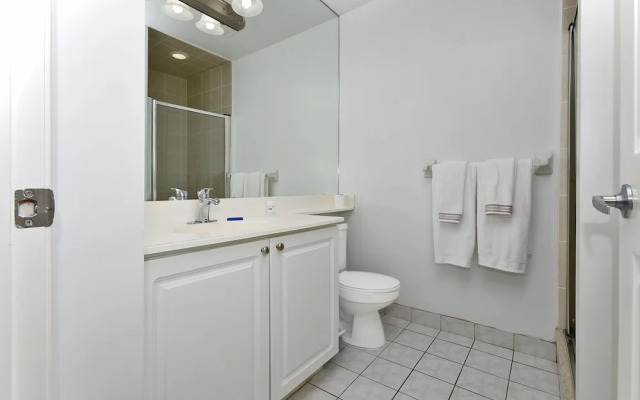 NAPA Furnished Suites Square One