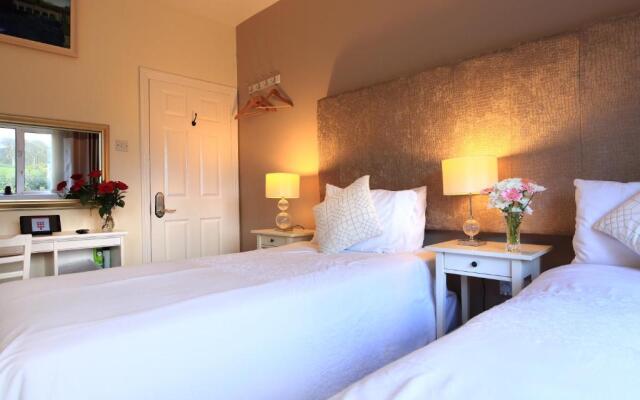 Elagh View Bed & Breakfast