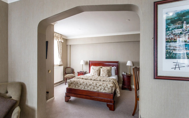 The Clarendon Hotel - Blackheath