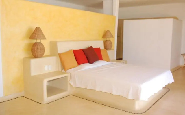 Villa Puesta del Sol