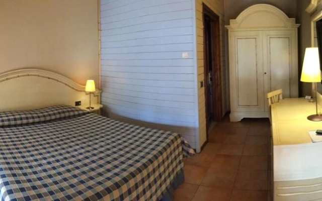 Motel 7 Laghi