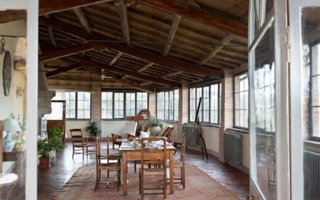 Il Castello di San Michele