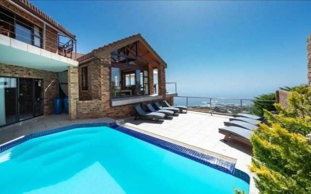Auberge Cape