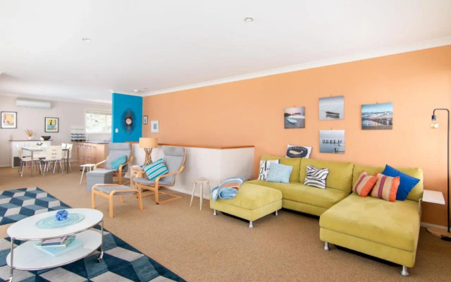 Tokelau Townhouse 1