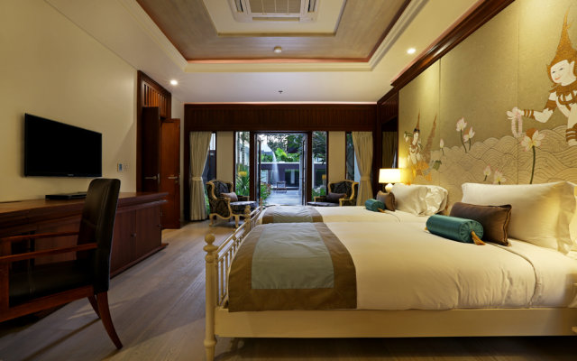Maikhao Dream Villa Resort  Spa