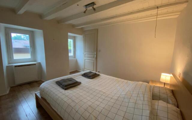Maison T3 Cosy à 2 minutes de Genève