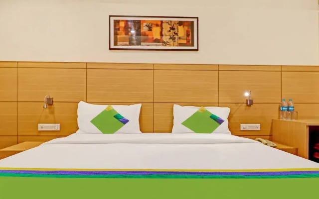 Galaxy Rooms N Banquet