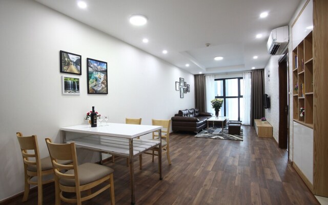 Hanorent Apartment