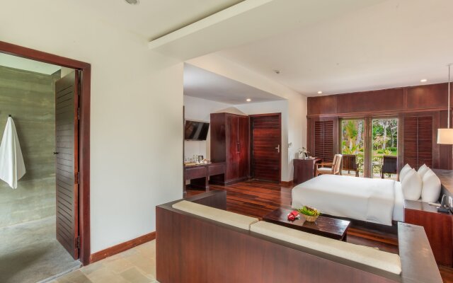 Le Mayansa Resort