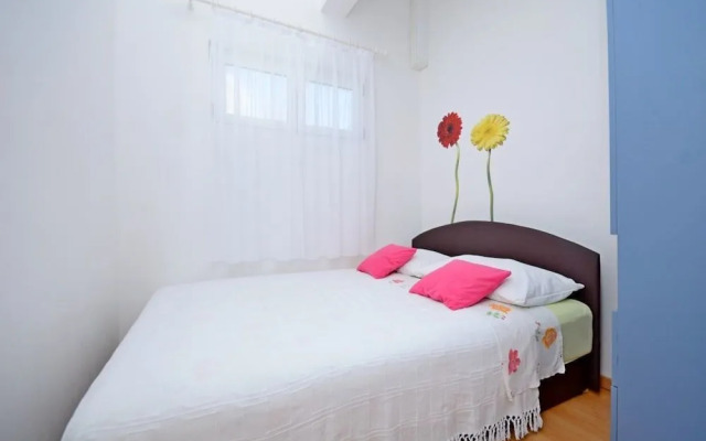 Apartments Grepo Zelenka