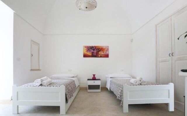 Villa Rosato