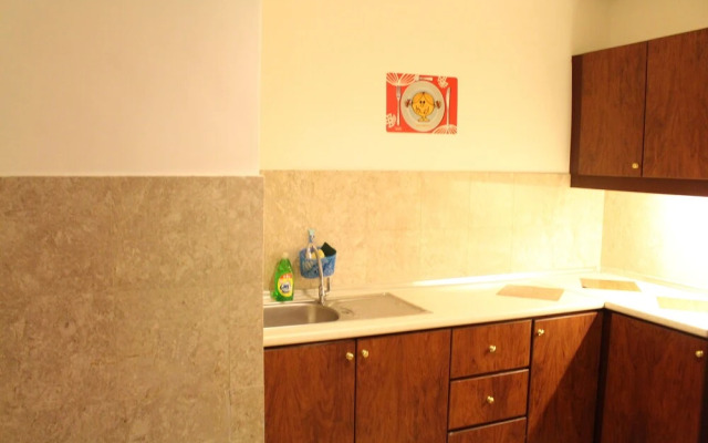 Imbi Suite at Times Square