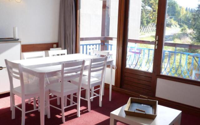 Appartement Les Arcs 1800, 3 pièces, 6 personnes - FR-1-411-184