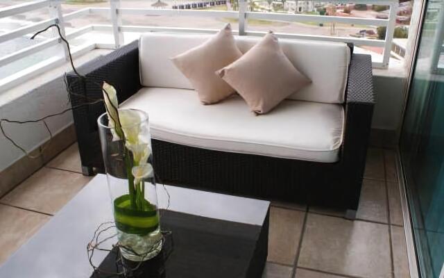 Terrado Suites Iquique