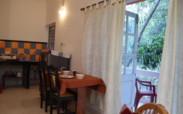 SkyView Villa