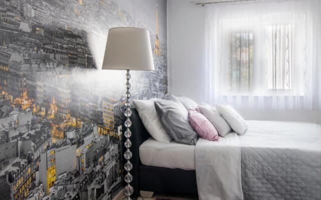 Apartman Ante