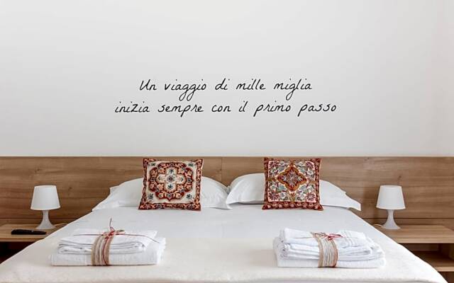 Ultimo Piano B&B Lecce