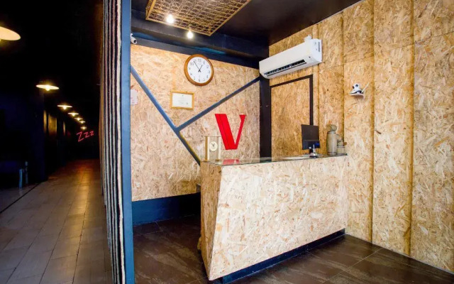 OYO 3785 Kemayoran Residence