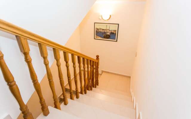 Apartmani Villa Sol