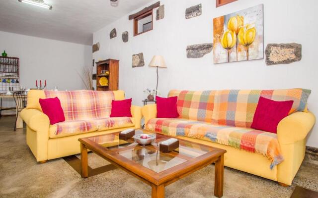 Apartamento Los 4 Nobles (Adults Only)
