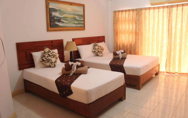Star Hostel Patong