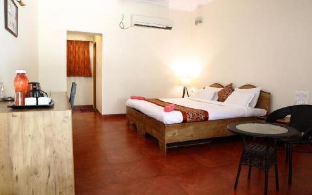 Pinewood Resort