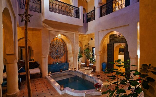 Riad Papillon