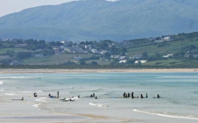 Ballyliffin TownHouse Boutique Hotel