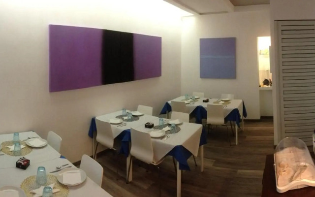 Mare Nostrum Petit Hôtel
