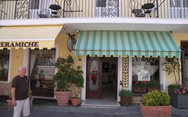 Hotel Villa Verde