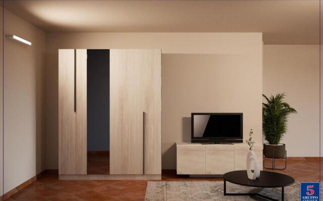 Rocce Rosse Sardinia