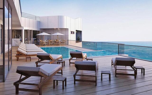 SL Hotel Gangneung
