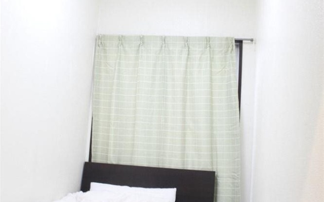 YASUDA.BLDG – Guest Rooms – Osaka