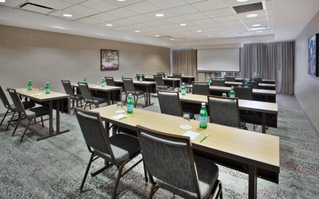 Courtyard Somerset by Marriott