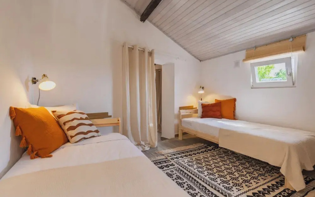 Azure Soul Ericeira Escape