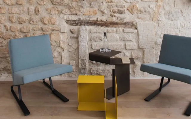 Hôtel de Tourrel, Saint Rémy de Provence, a Member of Design Hotels