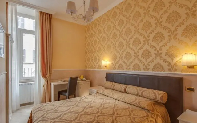 Quality Inn Rome