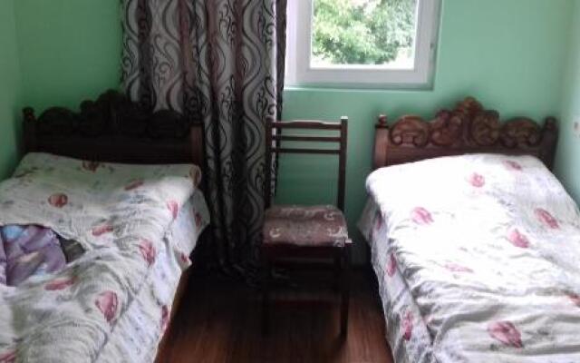 Guesthouse Roko