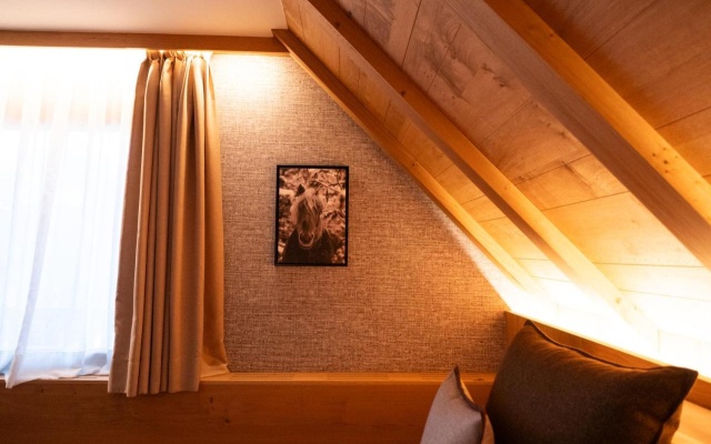 Hotel Petit Lacreu